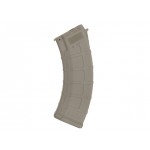 DMAG AK 30/135rds Variable-Cap Magazine - Dark Earth [D-DAY]